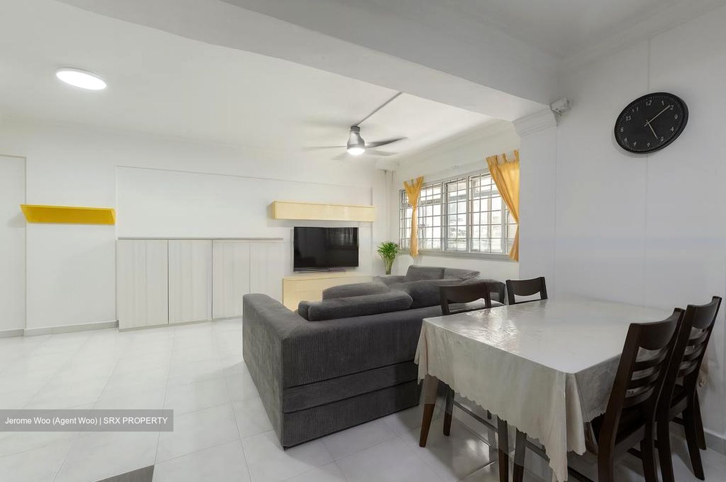 Blk 770 Choa Chu Kang Street 54 (Choa Chu Kang), HDB 4 Rooms #481031831